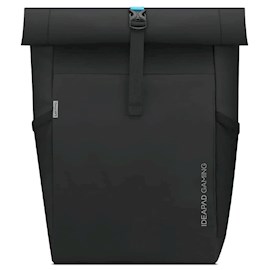 ნოუთბუქის ჩანთა Lenovo GX41H70101, 16", Backpack, Black